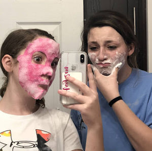 Meet your Posher, Hayden